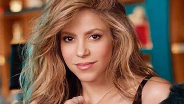Shakira sorprende haciendo ‘cover’ de Green Day y miembro de la banda se pronuncia