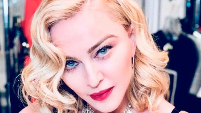 Madonna ofreció dinero para quedar embarazada