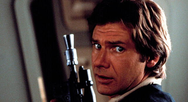 Star Wars: filtran primeras imágenes del joven Han Solo [FOTOS]