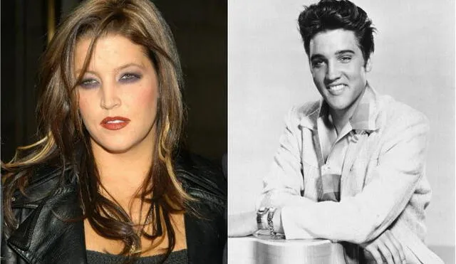 Elvis Presley: Su hija habría perdido herencia de $100 millones 