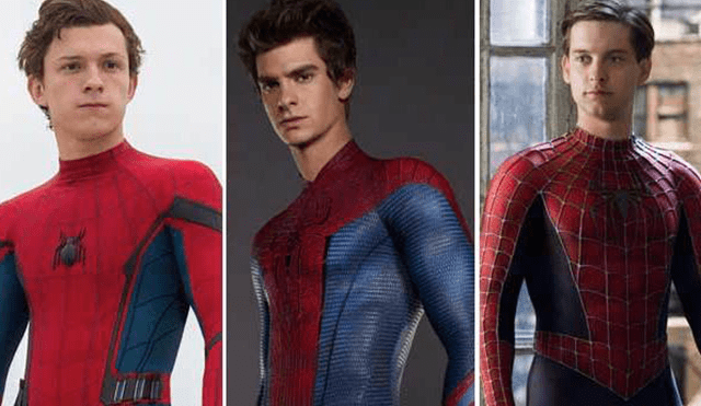 Avengers: Endgame: Maguire reaparece para hablar de Holland y Garfield como Spider-Man