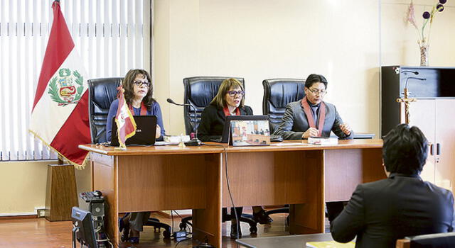 Conversaciones entre exfuncionario de Municipalidad de Arequipa e invasores implican a alcalde provincial