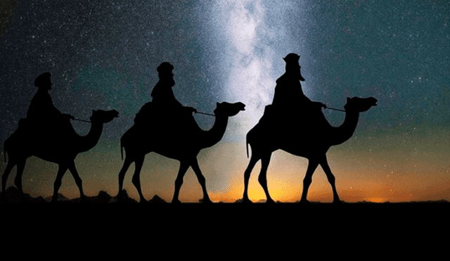Reyes Magos: ¿Por qué el 6 de enero se celebra el día de la bajada?