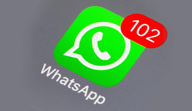 Descubre por qué no recibes las notificaciones de WhatsApp.