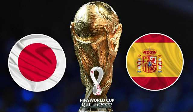 ¿Todavía no sabes dónde ver el Japón vs. España? ¡Revisa qué canales transmitirán este duelo y el resto de encuentros del Mundial Qatar 2022 en Venezuela! Foto: composición de Fabrizio Oviedo/LR/Corporate Livewire/Facebook/FIFA