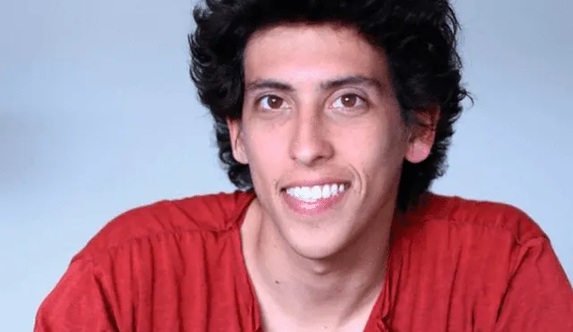 El comediante peruano reveló un chiste que envió a 'Chichiste' cuando era tan solo un adolescente.