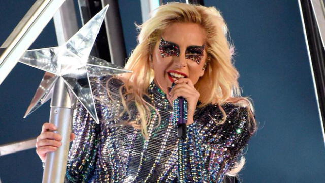 Instagram: Lady Gaga anuncia residencia en Las Vegas bajo el título 'Enigma'