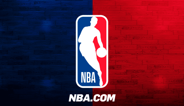 Sigue los partidos de la NBA por La República Deportes.