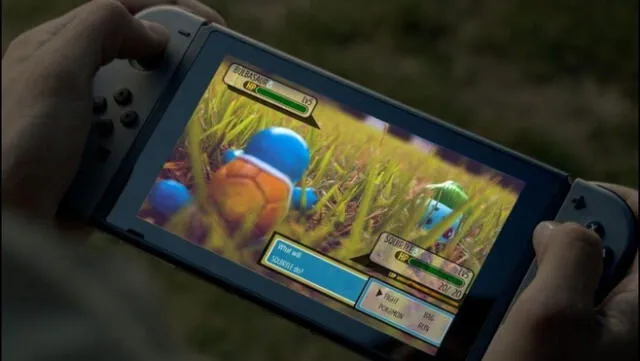 E3: Game Freak lanzará un nuevo videojuego de Pokémon para Nintendo Switch