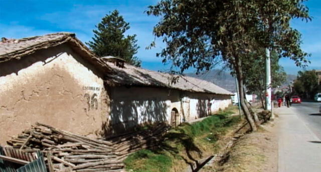 Reinician restauración de antigua casona  en Cusco que data de la época colonial