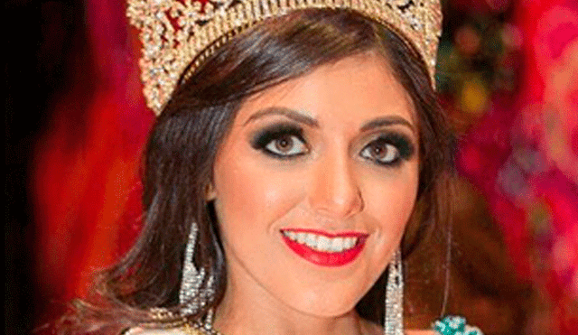 Instagram: Candidata al Miss Universo se operó para participar en el certamen y el resultado es sorprendente [FOTOS]