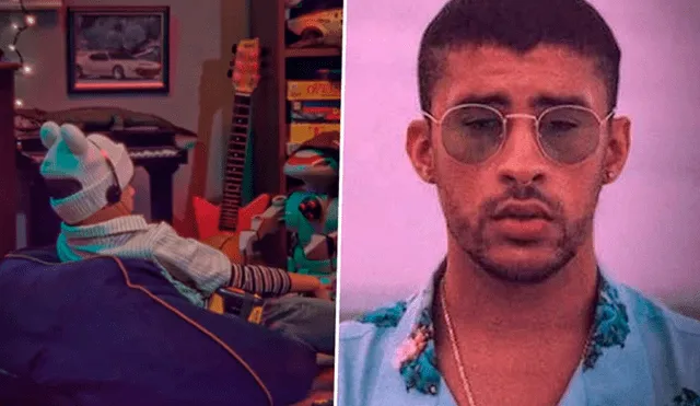 Bad Bunny por qué Spotify eliminó a Safaera de su plataforma musical