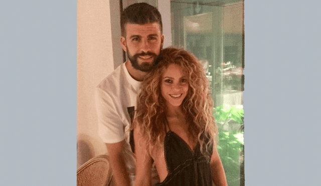 Futbolista del 'City' se burla de Shakira, ¿qué opina Piqué? [VIDEO]