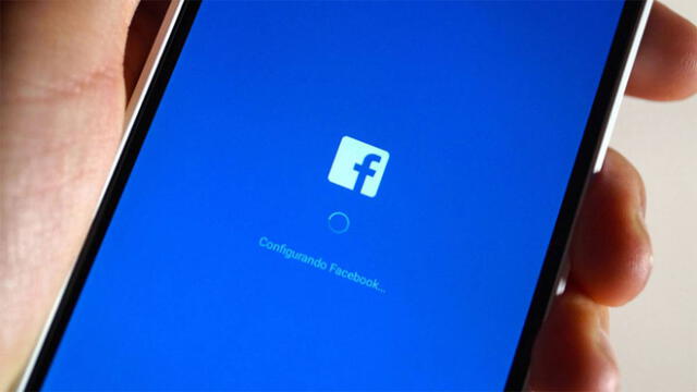Facebook: ¿Perdiste tu contraseña? Recupérala de esta forma con el celular
