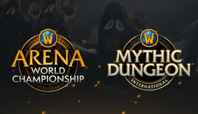 World of Warcraft: Blizzard anuncia el retorno de torneos competitivos para PVP y PVE
