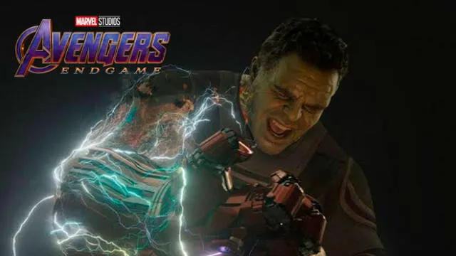 Avengers: Endgame se convirtió en la película más taquillera en la historia del cine. Foto: Marvel