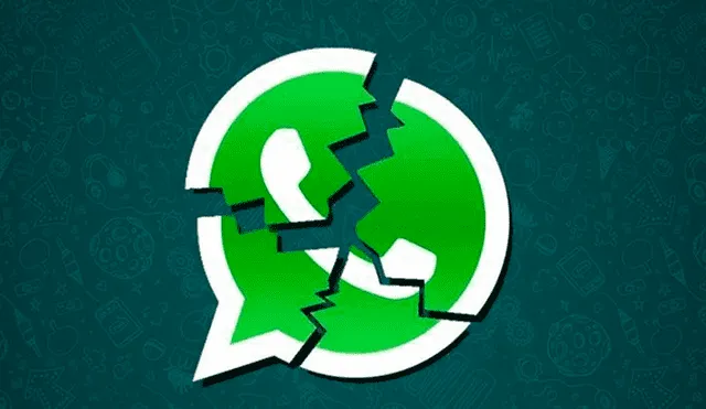 WhatsApp: encuentran falla que permite a extraños entrar a grupos