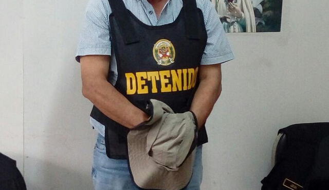 Cajamarca: Revocan prisión preventiva dictada contra 'Los Gatilleros del Nororiente'