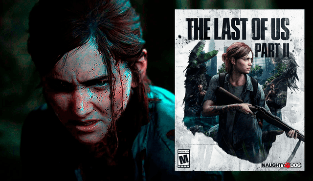 The Last of Us Part II: 29 de mayo
