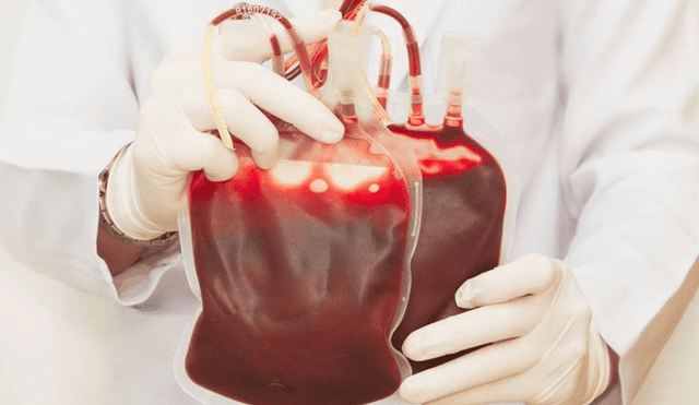 Polémica por las transfusiones de sangre para evitar el envejecimiento