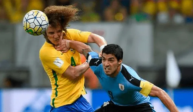 Brasil con gol de Neymar superó 1-0 a Uruguay en partido amistoso en Fecha FIFA [RESUMEN]