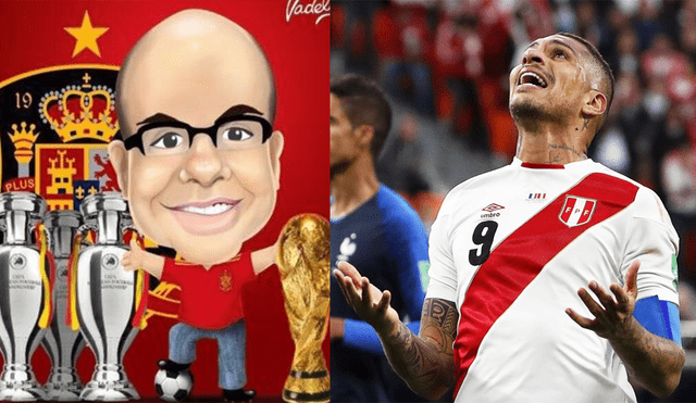 Ranking FIFA: Selección Peruana descendió cuatro puestos tras eliminación, según Mister Chip