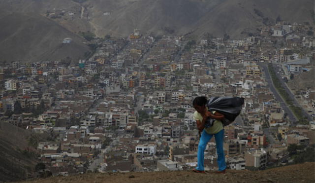 Oxfam culpa al Banco Mundial y al FMI por la desigualdad en el mundo