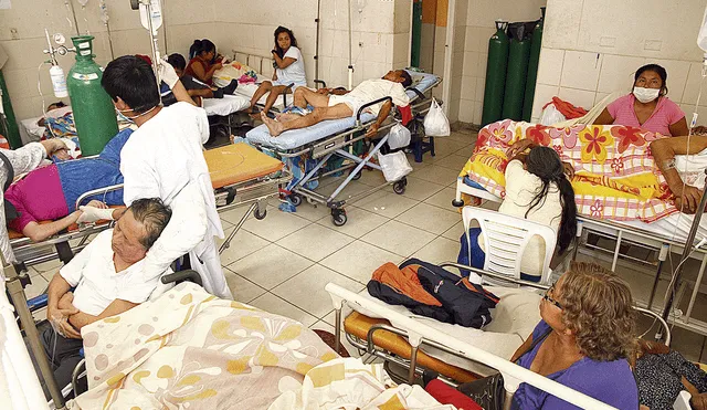 No quieren más “mecidas” en ejecución de hospitales