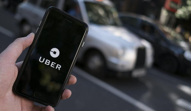 Más de 400 mil ciudadanos piden renovar la licencia a Uber en Londres