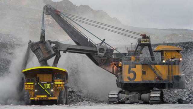Afianzarán proceso de formalización minera en Áncash