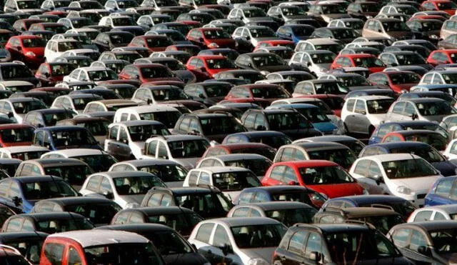 Se incrementa acceso a autos nuevos en Brasil