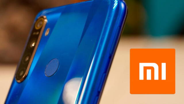 Rival de Xiaomi lanzará dos nuevos smartphones 5G.