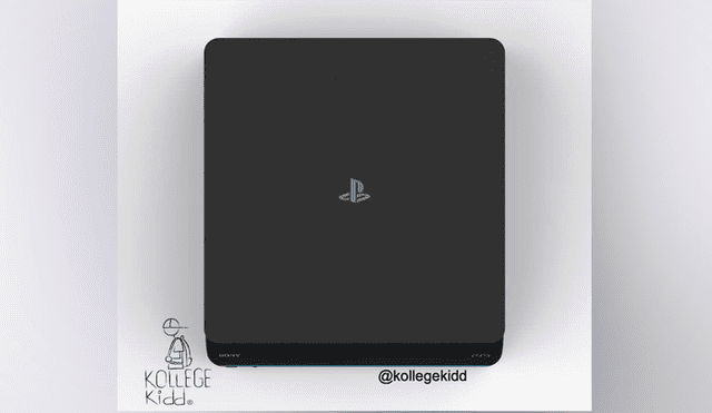 La PS5 Slim parece cada vez más real: ahora se ha filtrado un vídeo de esta  supuesta consola