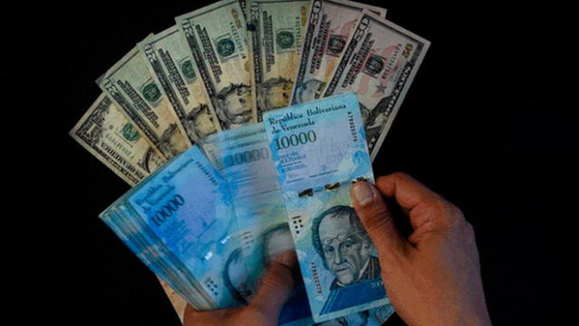 DolarToday: precio del dólar en Venezuela HOY, sábado 1 de febrero, del 2020 