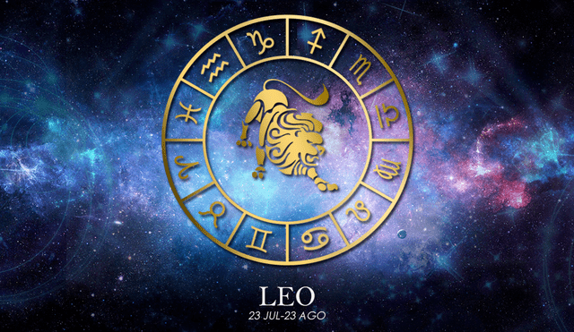 Horóscopo de hoy, lunes 13 de abril de 2020, para Leo