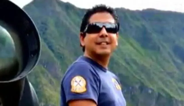 Guillermo Riera tras accidente en Costa Verde: "Asumiré mis responsabilidades" [VIDEO]