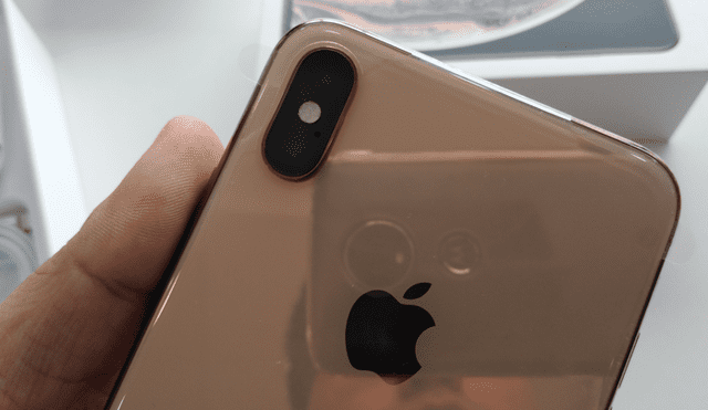iPhone XS Max: probamos el nuevo teléfono insignia de Apple y esto es lo que opinamos [VIDEO]