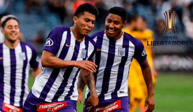 Copa Libertadores: la extraña razón por la cual todos querrán jugar con Alianza Lima