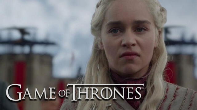 Game of Thrones: Stephen King elogió la última temporada de la serie