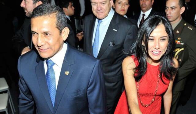 Comisión de Defensa cita para este viernes a Humala por compras militares