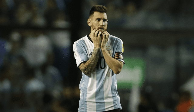 Abuelo materno de Lionel Messi falleció en Rosario