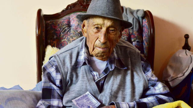 Arequipa: Paciente de 99 años y la pollada del hospital Goyeneche