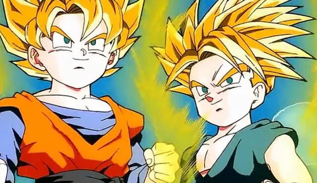 Dragon Ball: Akira Toriyama revela los verdaderos nombres de los