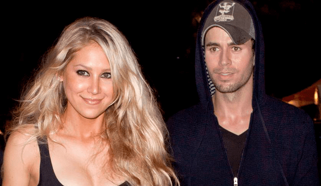 ¿Enrique Iglesias y Anna Kournikova unieron sus vidas en secreto? [FOTO]