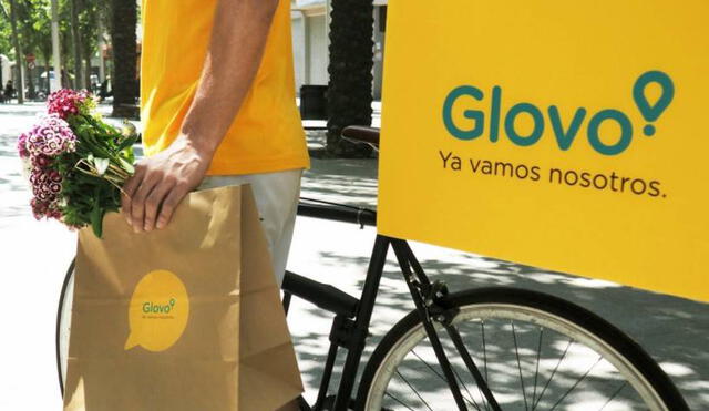 Glovo cierra operaciones en Brasil por "alta competencia"