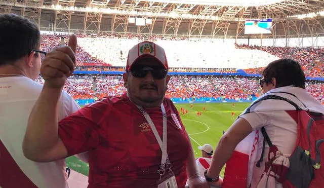 Internautas de Chiclayo culpan a Acuña por derrota de Perú