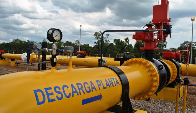 Bolivia y Argentina acuerdan mejorar el precio del gas natural 