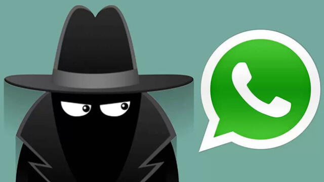 WhatsApp y el truco secreto para evitar que espíen tus conversaciones.