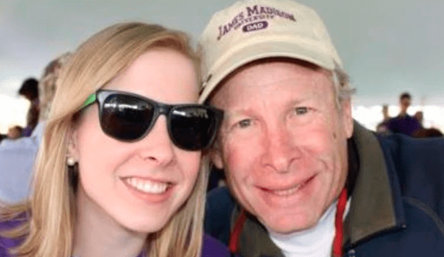 La insesante odisea de un padre para que Google quite el video del asesinato de su hija
