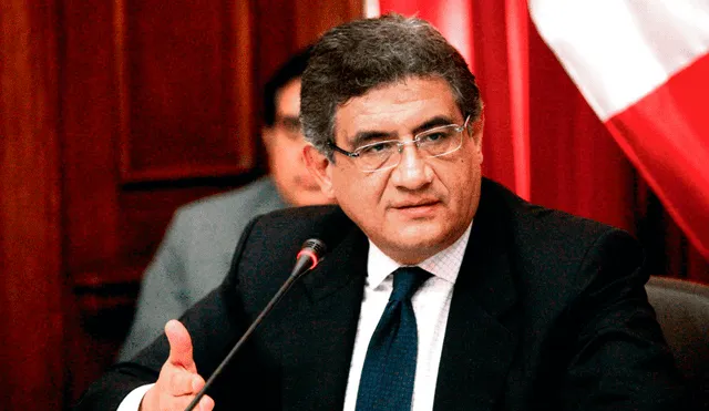 Sheput afirma que moción de interpelación al ministro Morán por caso García “va a morir”